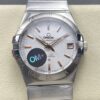 Omega Constellation 123.10.38.21.02.002 OM Factory Replica Watch - Best Quality Replica Watches UK Swiss Watch Brands 1:1 Replica Fake Watch