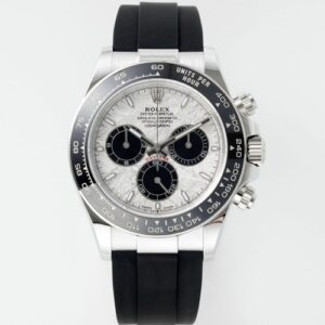 Rolex Daytona 126519LN-0007 APS Factory Replica Watch - Best Quality Replica Watches UK Swiss Watch Brands 1:1 Replica Fake Watch