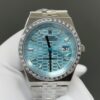 Rolex Land Dweller 127386TBR-0001 ES Factory Replica Watch - Best Quality Replica Watches UK Swiss Watch Brands 1:1 Replica Fake Watch