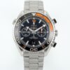 Omega Seamaster 215.30.46.51.01.002 VR Factory 45.5mm Replica Watch - Best Quality Replica Watches UK Swiss Watch Brands 1:1 Replica Fake Watch