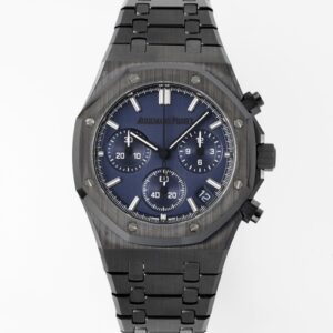 Audemars Piguet Royal Oak 26240 APS Factory V2 Ceramic Case Replica Watch - Best Quality Replica Watches UK Swiss Watch Brands 1:1 Replica Fake Watch