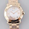 Chopard HAPPY DIAMONDS 277472-5002 YF Factory Replica Watch - Best Quality Replica Watches UK Swiss Watch Brands 1:1 Replica Fake Watch