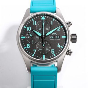 IWC Pilot IW388108 TW Factory Replica Watch - Best Quality Replica Watches UK Swiss Watch Brands 1:1 Replica Fake Watch
