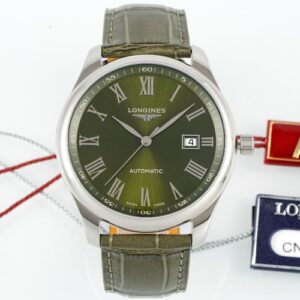 Longines Master Collection L2.893.4.09.2 AF Factory Replica Watch - Best Quality Replica Watches UK Swiss Watch Brands 1:1 Replica Fake Watch