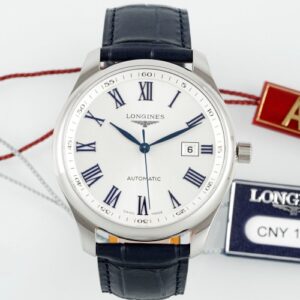 Longines Master Collection L2.893.4.79.2 AF Factory Replica Watch - Best Quality Replica Watches UK Swiss Watch Brands 1:1 Replica Fake Watch