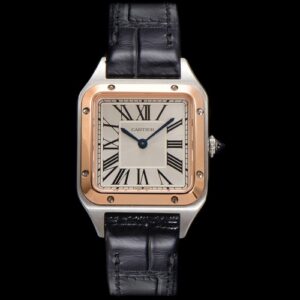 Cartier Santos W2SA0038 F1 Factory Replica Watch - Best Quality Replica Watches UK Swiss Watch Brands 1:1 Replica Fake Watch