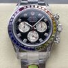 Rolex Daytona 116599 RBOW ZF factory stainless steel strap Replica Watch - Best Quality Replica Watches UK Swiss Watch Brands 1:1 Replica Fake Watch