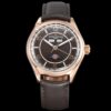 Vacheron Constantin Fiftysix 4000E-000R-B065 GR Factory Replica Watch - Best Quality Replica Watches UK Swiss Watch Brands 1:1 Replica Fake Watch