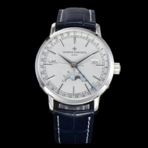 Vacheron Constantin Traditionnelle 4010T-000P-B345 GR Factory Replica Watch - Best Quality Replica Watches UK Swiss Watch Brands 1:1 Replica Fake Watch