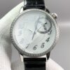 Vacheron Constantin ÉGÉRIE 4605F-110A-B495 GR Factory V3 Replica Watch - Best Quality Replica Watches UK Swiss Watch Brands 1:1 Replica Fake Watch