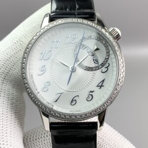 Vacheron Constantin ÉGÉRIE 4605F-110A-B495 GR Factory V3 Replica Watch - Best Quality Replica Watches UK Swiss Watch Brands 1:1 Replica Fake Watch
