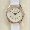 Patek Philippe Calatrava 4897R-010 Replica Watch - Best Quality Replica Watches UK Swiss Watch Brands 1:1 Replica Fake Watch