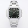 Patek Philippe CUBITUS 5821-1A-001 PPF factory stainless steel case Replica Watch - Best Quality Replica Watches UK Swiss Watch Brands 1:1 Replica Fake Watch