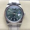 Rolex Datejust M126234-0052 VS Factory Replica Watch - Best Quality Replica Watches UK Swiss Watch Brands 1:1 Replica Fake Watch