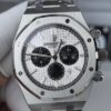 Audemars Piguet Royal Oak 26331ST.OO.1220ST.03 APW Factory date display Replica Watch - Best Quality Replica Watches UK Swiss Watch Brands 1:1 Replica Fake Watch