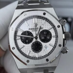 Audemars Piguet Royal Oak 26331ST.OO.1220ST.03 APW Factory date display Replica Watch - Best Quality Replica Watches UK Swiss Watch Brands 1:1 Replica Fake Watch
