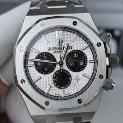 Audemars Piguet Royal Oak 26331ST.OO.1220ST.03 APW Factory date display Replica Watch - Best Quality Replica Watches UK Swiss Watch Brands 1:1 Replica Fake Watch