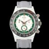 Rolex Daytona DIW factory white dial Replica Watch - Best Quality Replica Watches UK Swiss Watch Brands 1:1 Replica Fake Watch