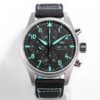 IWC Pilot IW388114 TW Factory Date Display Replica Watch - Best Quality Replica Watches UK Swiss Watch Brands 1:1 Replica Fake Watch