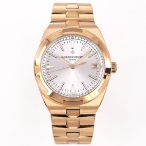 Vacheron Constantin Overseas 4500V-000R-B127 PPF Factory Replica Watch - Best Quality Replica Watches UK Swiss Watch Brands 1:1 Replica Fake Watch