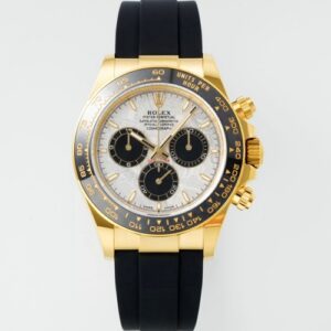 Rolex Daytona 126518LN-0016 APS Factory Replica Watch - Best Quality Replica Watches UK Swiss Watch Brands 1:1 Replica Fake Watch