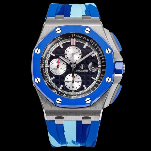 Audemars Piguet Royal Oak Offshore 26400SO.OO.A335CA.01 TK Factory Replica Watch - Best Quality Replica Watches UK Swiss Watch Brands 1:1 Replica Fake Watch