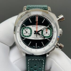 Breitling TOP TIME AB01771A1L1X1 BLS Factory Replica Watch - Best Quality Replica Watches UK Swiss Watch Brands 1:1 Replica Fake Watch