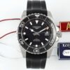 Longines Concas L3.790.4.56.9 AF factory black dial Replica Watch - Best Quality Replica Watches UK Swiss Watch Brands 1:1 Replica Fake Watch