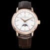 Vacheron Constantin Traditionnelle 4010T-000R-B344 GR Factory Replica Watch - Best Quality Replica Watches UK Swiss Watch Brands 1:1 Replica Fake Watch