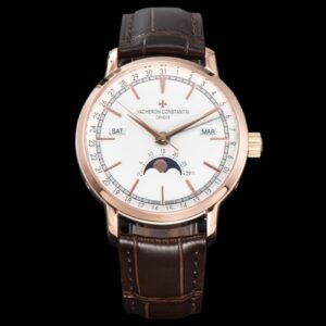 Vacheron Constantin Traditionnelle 4010T-000R-B344 GR Factory Replica Watch - Best Quality Replica Watches UK Swiss Watch Brands 1:1 Replica Fake Watch
