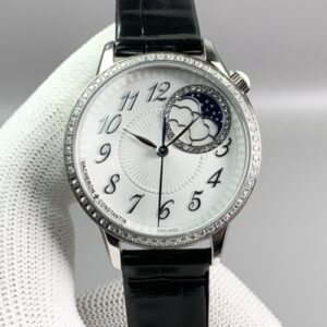 Vacheron Constantin ÉGÉRIE 8005F-120A-B497 GR Factory V3 Replica Watch - Best Quality Replica Watches UK Swiss Watch Brands 1:1 Replica Fake Watch