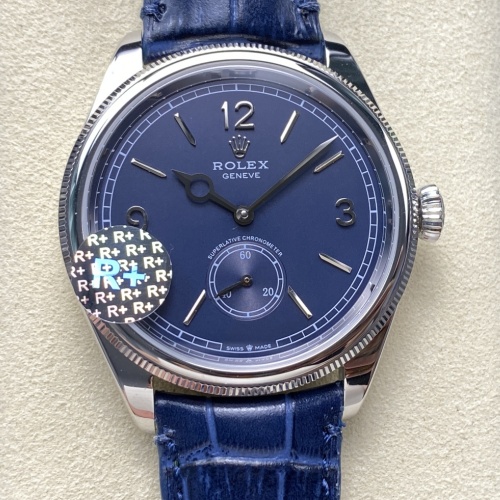 Rolex Perpetual 1908 m52506-0006 R+ factory 39mm Replica Watch - Best Quality Replica Watches UK Swiss Watch Brands 1:1 Replica Fake Watch