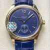 Rolex Perpetual 1908 m52508-0005 R+ factory with Skeleton Case Back Replica Watch - Best Quality Replica Watches UK Swiss Watch Brands 1:1 Replica Fake Watch