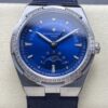 Vacheron Constantin Overseas 4000V-B913 GR Factory Stainless Steel Case Replica Watch - Best Quality Replica Watches UK Swiss Watch Brands 1:1 Replica Fake Watch