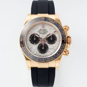 Rolex Daytona 126515LN-0008 APS Factory Replica Watch - Best Quality Replica Watches UK Swiss Watch Brands 1:1 Replica Fake Watch