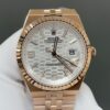 Rolex Land Dweller 127335-0001 ES Factory Replica Watch - Best Quality Replica Watches UK Swiss Watch Brands 1:1 Replica Fake Watch