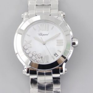 Chopard HAPPY DIAMONDS 278477-3001 YF Factory Replica Watch - Best Quality Replica Watches UK Swiss Watch Brands 1:1 Replica Fake Watch