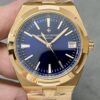 Vacheron Constantin Overseas 4500V-210R-B705 PPF Factory Replica Watch - Best Quality Replica Watches UK Swiss Watch Brands 1:1 Replica Fake Watch