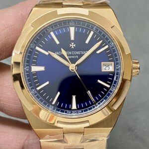 Vacheron Constantin Overseas 4500V-210R-B705 PPF Factory Replica Watch - Best Quality Replica Watches UK Swiss Watch Brands 1:1 Replica Fake Watch