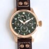 IWC Pilot IW503601 V9 Factory Replica Watch - Best Quality Replica Watches UK Swiss Watch Brands 1:1 Replica Fake Watch