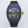 Richard Miller RM035 ZF Factory Ceramic Case Replica Watch - Best Quality Replica Watches UK Swiss Watch Brands 1:1 Replica Fake Watch