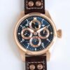 IWC Pilot IW392202 V9 Factory Replica Watch - Best Quality Replica Watches UK Swiss Watch Brands 1:1 Replica Fake Watch