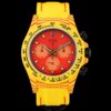 Rolex Daytona DIW Factory 40MM Replica Watch - Best Quality Replica Watches UK Swiss Watch Brands 1:1 Replica Fake Watch