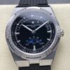 Vacheron Constantin Overseas 4000V-B914 GR Factory 41MM Replica Watch - Best Quality Replica Watches UK Swiss Watch Brands 1:1 Replica Fake Watch