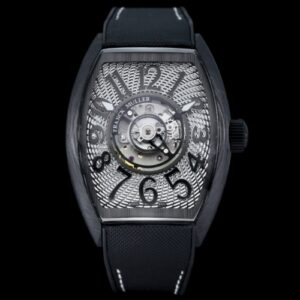 Franck Muller V45 NEW Factory Tourbillon 44×53.7MM Replica Watch - Best Quality Replica Watches UK Swiss Watch Brands 1:1 Replica Fake Watch