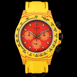 Rolex Daytona DIW Factory 40MM Replica Watch - Best Quality Replica Watches UK Swiss Watch Brands 1:1 Replica Fake Watch