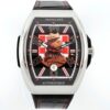 Franck Muller Vanguard ABF factory black bezel Replica Watch - Best Quality Replica Watches UK Swiss Watch Brands 1:1 Replica Fake Watch