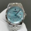 Rolex Land Dweller M127336-0001 ES Factory Replica Watch - Best Quality Replica Watches UK Swiss Watch Brands 1:1 Replica Fake Watch