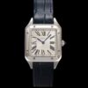 Cartier Santos WSSA0085 F1 Factory Replica Watch - Best Quality Replica Watches UK Swiss Watch Brands 1:1 Replica Fake Watch