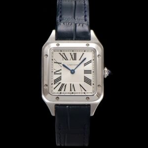 Cartier Santos WSSA0085 F1 Factory Replica Watch - Best Quality Replica Watches UK Swiss Watch Brands 1:1 Replica Fake Watch